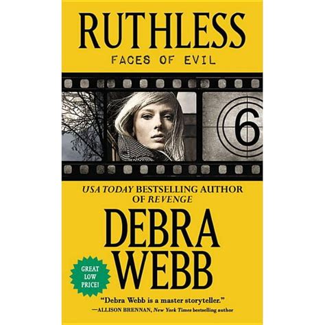 Ruthless The Faces of Evil Series Book 6 PDF