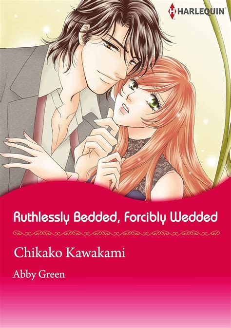 Ruthlessly Bedded Forcibly Wedded Harlequin comics Epub