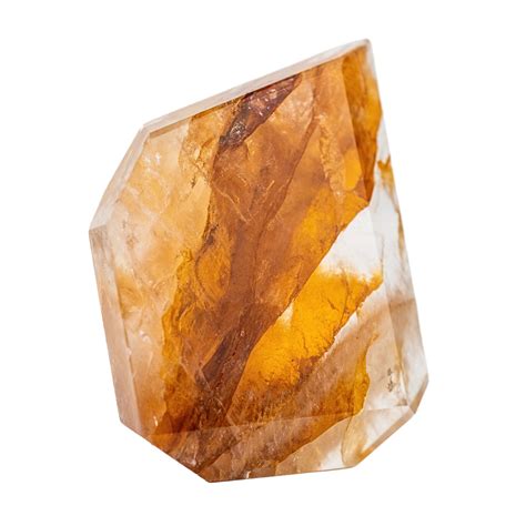 Rutilated Quartz: The Golden Healer with Amplified Energy