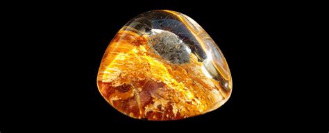 Rutilated Quartz Benefits: A Deeper Dive