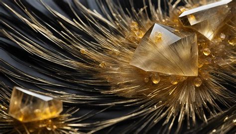 Rutilated Quartz Properties: A Comprehensive Guide to Its Transformative Powers