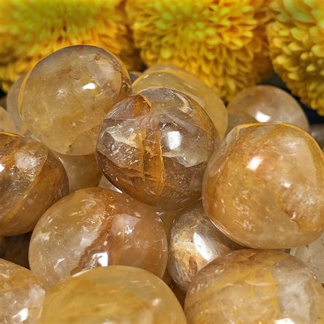 Rutilated Quartz Raw: The Golden Healer with Luminescent Needles
