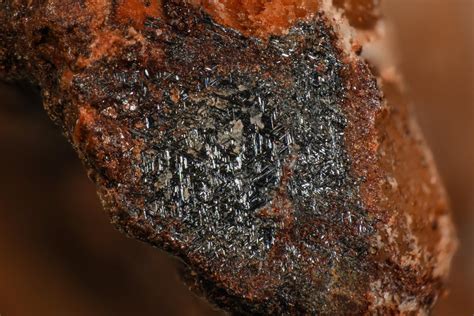 Rutile: The Versatile And Valuable Industrial Mineral