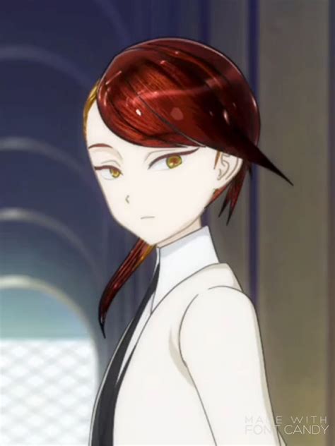 Rutile: The Versatile Mineral in Houseki no Kuni