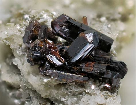 Rutile: The Versatile Mineral with Unparalleled Properties