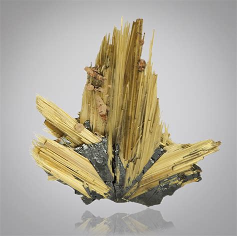 Rutile Livre Blanc: An In-depth Exploration of the Remarkable Mineral