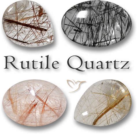 Rutile Quartz: The Unstoppable Gemstone with 101 Uses and 200 Benefits