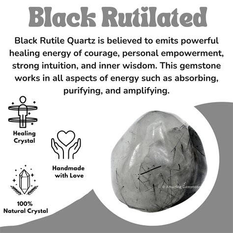 Rutile Quartz Meaning: A Comprehensive Guide to Unlocking Its Extraordinary Energy