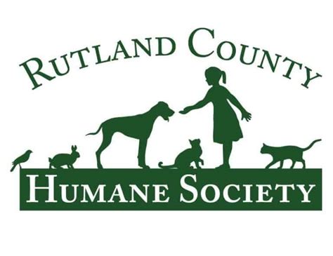 Rutland County Humane Society: 150 Years of Compassion for Animals