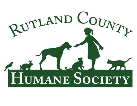 Rutland Humane Society VT: Providing a Haven for Homeless Pets