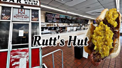 Rutt's Hut: The 70-Year-Old Jersey Shore Icon