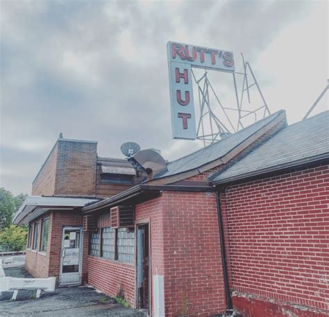 Rutt's Hut Clifton New Jersey: A Culinary Journey Through Time