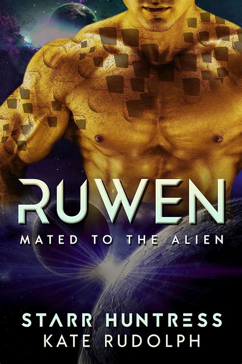 Ruwen Mated to the Alien Book 1 PDF