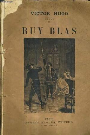 Ruy Blas 1909 Doc