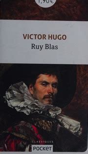 Ruy Blas A romantic drama in four acts Kindle Editon