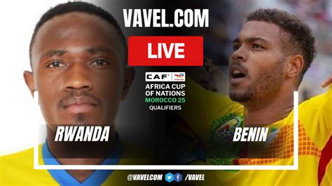 Rwanda vs Benin: A Comprehensive Guide