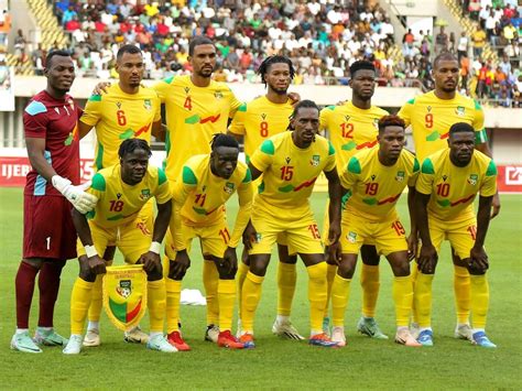 Rwanda vs. Benin: A Comprehensive Analysis of Two Dynamic African Nations