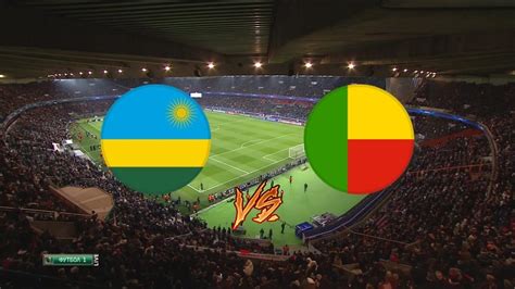 Rwanda vs. Benin: A Comprehensive Comparative Study