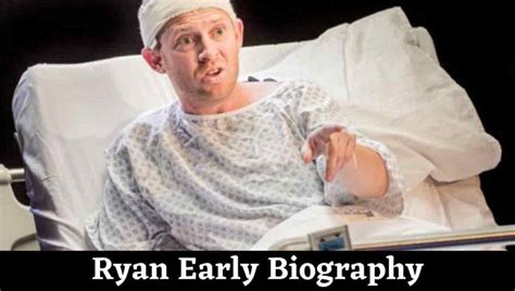 Ryan's Early Life and Diagnosis