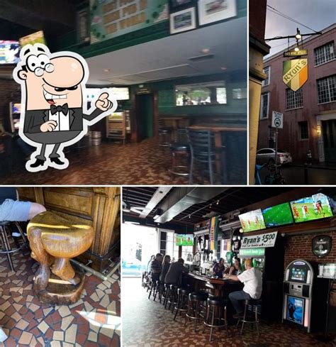 Ryan's Irish Pub Inc.: A Comprehensive Exploration of an Irish Gem