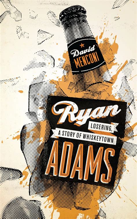 Ryan Adams Losering PDF