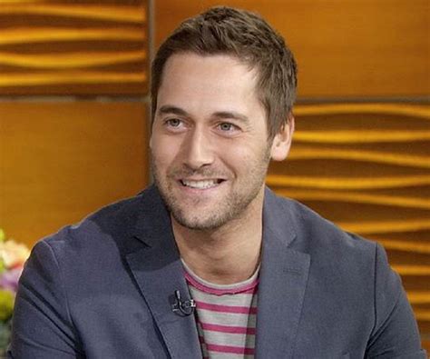 Ryan Eggold's Notable Achievements