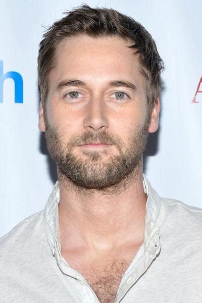 Ryan Eggold: A Consummate Actor with Unwavering Star Power