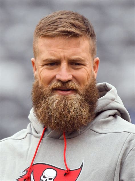Ryan Fitzpatrick Football Career