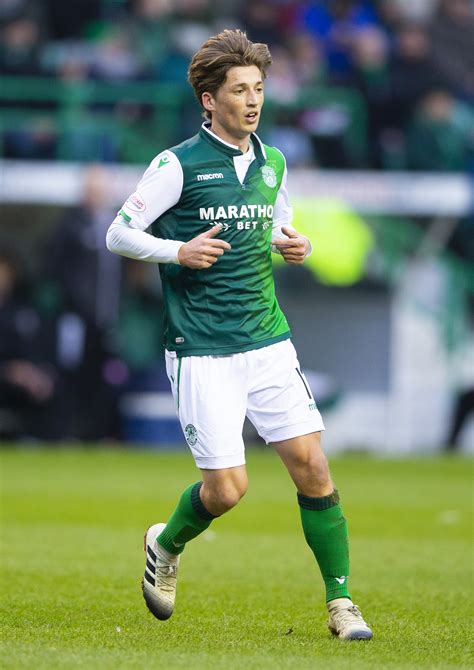 Ryan Gauld: The Scottish Star Ascending in Portuguese Primeira Liga