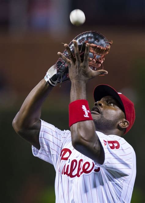 Ryan Howard Career Stats