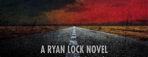 Ryan Lock 8 Book Series Doc