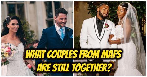 Ryan Mafs: A Comprehensive Guide to Marriage, Family, and Relationships