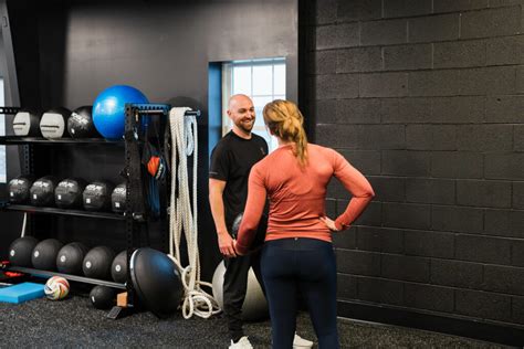 Ryan Ranch Physical Therapy: Your Path to Optimal Movement and Well-being