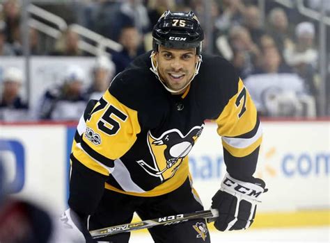 Ryan Reaves: The Enforcer's Guide to NHL Domination