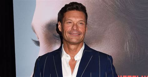 Ryan Seacrest: A Journey of Triumph and Philanthropy