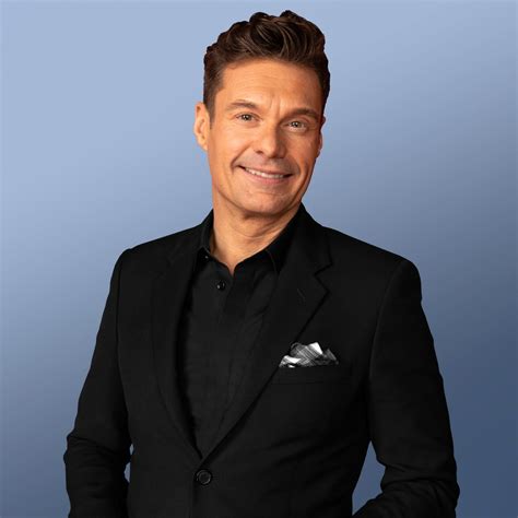 Ryan Seacrest: The Multifaceted Master of Media