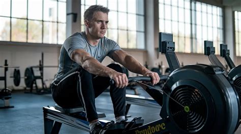 Ryan Service Hoto Rowing: The Ultimate Guide to Enhancing Your Fitness