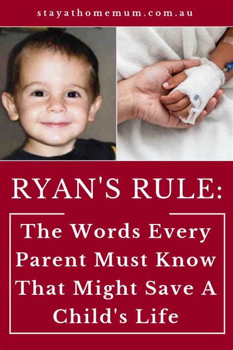 Ryan s Rule Kindle Editon