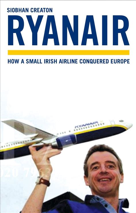 Ryanair: The Full Story of the Controversial Low-Cost Airline PDF