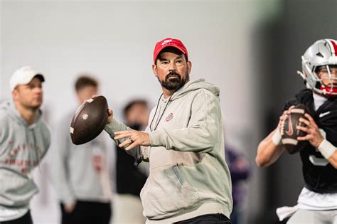 Ryanday Coaching Career