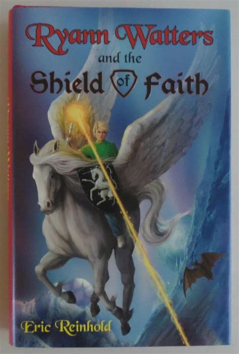 Ryann Watters And The Shield Of Faith Vol 2 (Annals of Aeliana) PDF