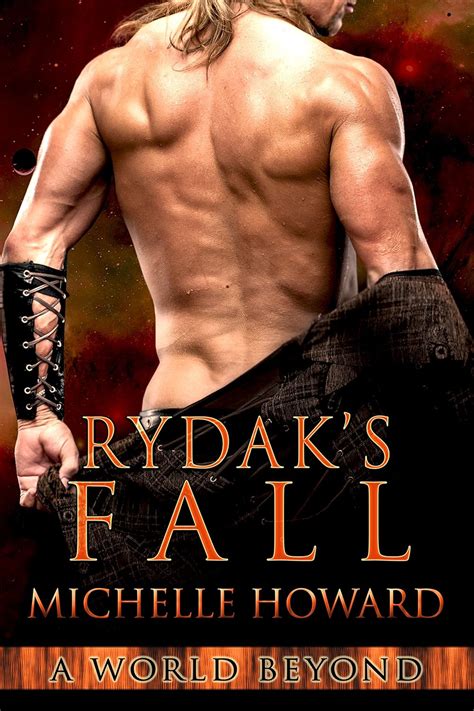 Rydak s Fall A World Beyond Volume 5 PDF