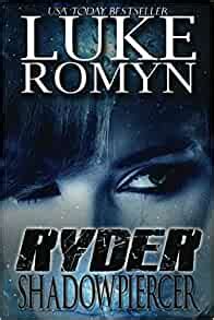 Ryder Novels 2 Book Series Epub