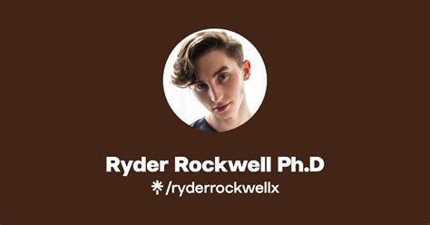 Ryder Rockwell