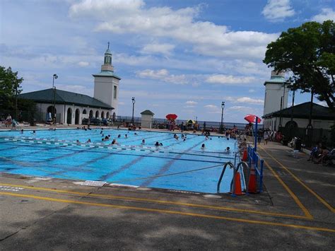 Rye Playland Swimming Pool: Your Ultimate Guide to Fun, Safety, and Memories