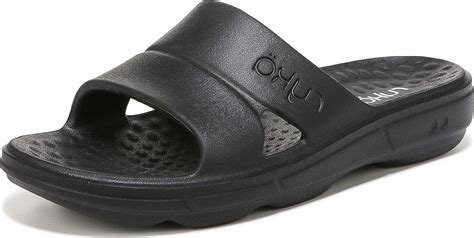 Ryka Sandals: The Ultimate Comfort and Support for Women