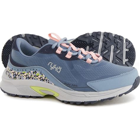 Ryka Shoes: The Ultimate Guide to Comfort and Support for Women