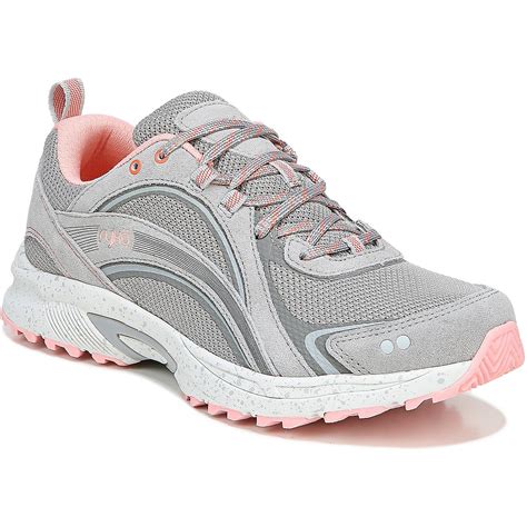 Ryka Women's Shoes: Elevate Your Active Lifestyle with Comfort and Style