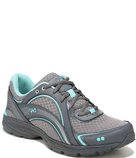 Ryka walking sneakers