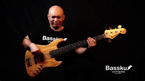 Ryo Bass: Unveiling the Versatile and Thunderous Low-End Beast